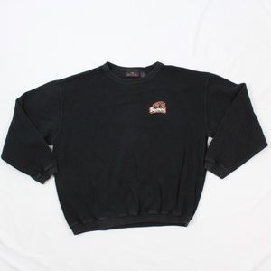 SOLD! - Antigua OSU Beavers Sweater Men Large Black